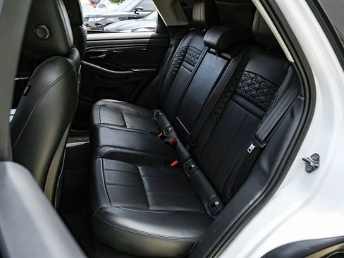 Used 2020 Land Rover Range Rover Evoque SE AWD/4WD image 41