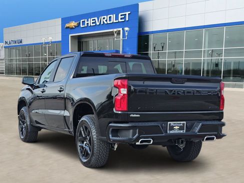 New 2026 Chevrolet Silverado 1500 RST w/ Convenience Package II AWD/4WD image 4