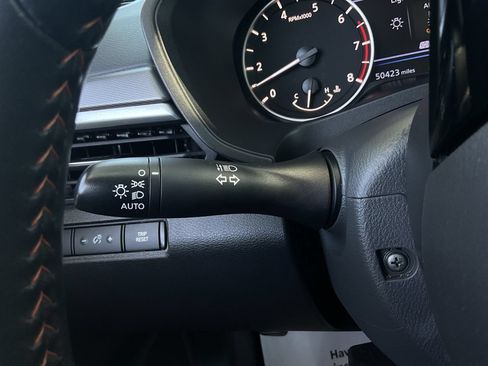 Used 2024 Nissan Altima 2.5 SR FWD image 30