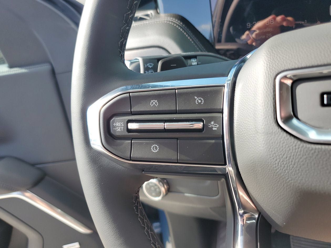 New 2026 GMC Yukon Denali RWD image 28
