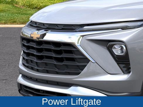 New 2026 Chevrolet TrailBlazer LT w/ Convenience Package image 13