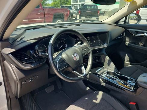 Used 2023 Buick Envision Preferred FWD image 15