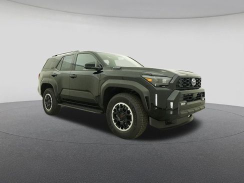 New 2026 Toyota 4Runner TRD Off-Road Premium image 29