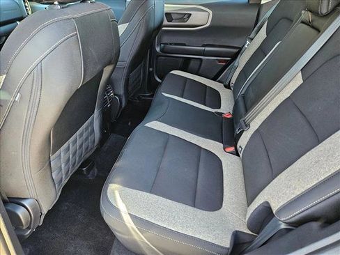 New 2025 Ford Bronco Sport Big Bend image 16