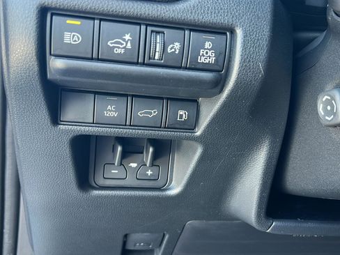 Used 2024 Toyota Land Cruiser image 18