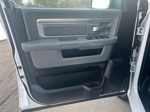 Used 2016 RAM 1500 Big Horn image 27