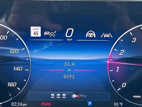 Certified 2026 Mercedes-Benz GLC 300 4MATIC image 23