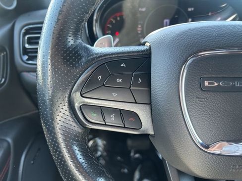 Used 2024 Dodge Durango R/T AWD/4WD image 30