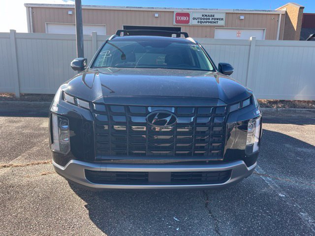 Used 2023 Hyundai Palisade SEL w/ Premium Package FWD image 5