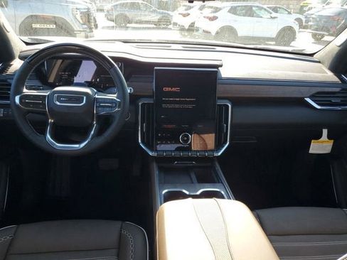 New 2026 GMC Acadia Denali Ultimate image 12