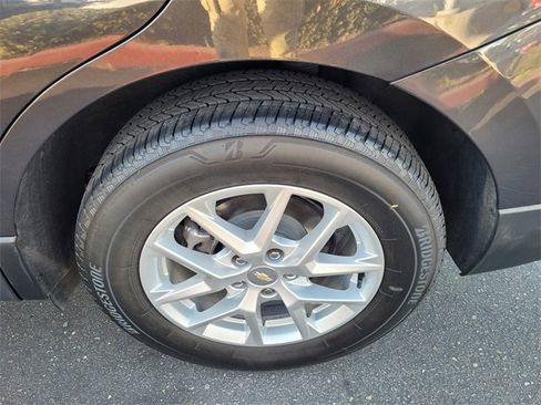 Used 2023 Chevrolet Equinox LT w/ LPO, Floor Liner Package image 26