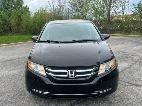 Used 2014 Honda Odyssey EX image 6