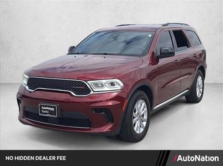 Used 2023 Dodge Durango SXT Launch Edition RWD video 1