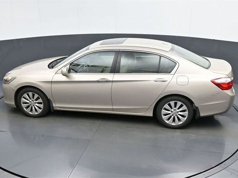 Used 2014 Honda Accord EX-L image 23