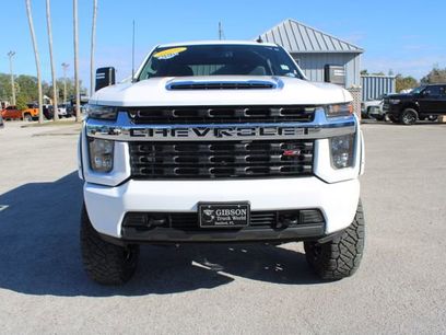 Used 2023 Chevrolet Silverado 2500 LT