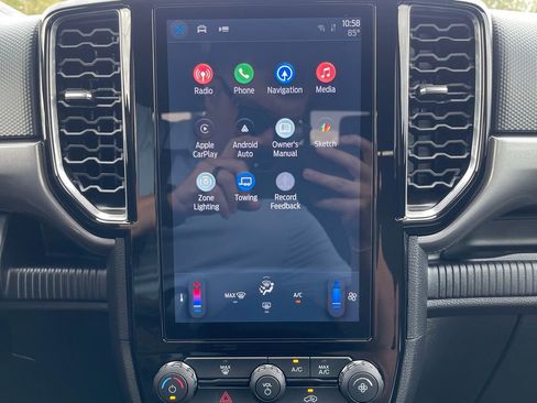 Used 2024 Ford Ranger XLT image 12