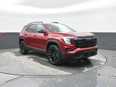 New 2026 GMC Terrain Elevation w/ Elevation Premium Package