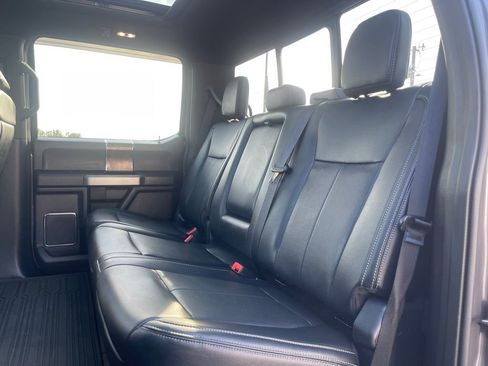 Used 2022 Ford F250 Lariat w/ Tremor Off-Road Package image 26