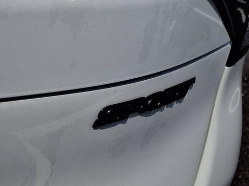 Certified 2025 Subaru Forester Sport AWD/4WD image 10