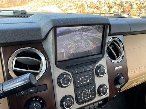 Used 2013 Ford F350 Lariat w/ Chrome Pkg image 20