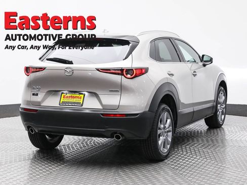 Used 2024 MAZDA CX-30 AWD 2.5 S w/ Premium Package image 5