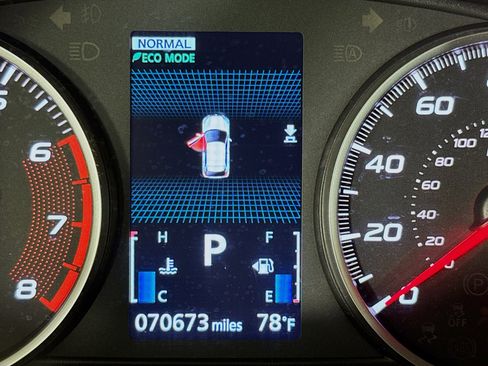 Used 2022 Mitsubishi Eclipse Cross ES AWD/4WD image 15