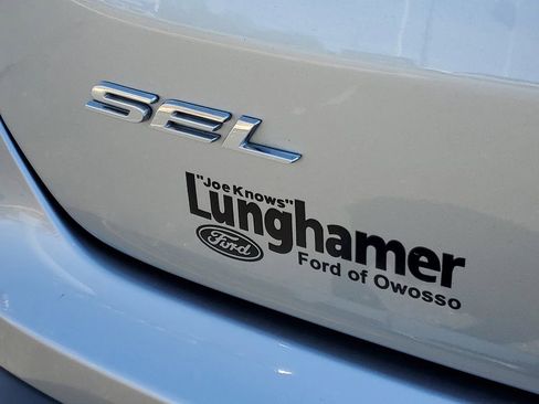 Used 2023 Ford Edge SEL w/ Convenience Package AWD/4WD image 36