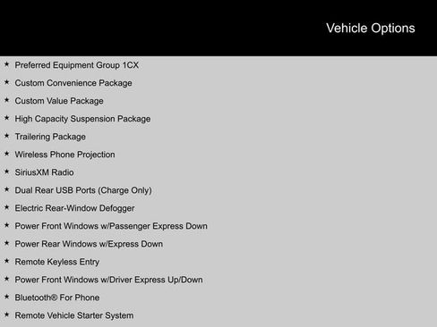 Used 2022 Chevrolet Silverado 1500 Custom AWD/4WD image 2