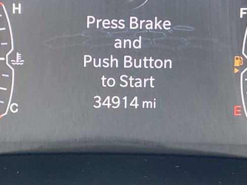 Used 2022 Jeep Compass Latitude image 43