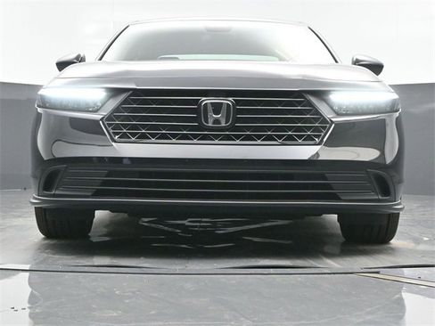 Certified 2024 Honda Accord Sport image 19