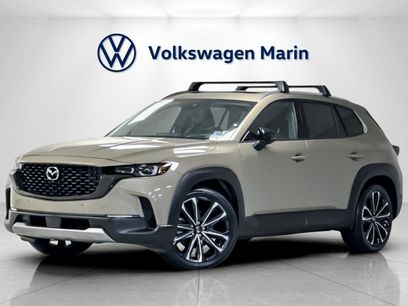 Used 2023 MAZDA CX-50 2.5 Turbo w/ Premium Plus Pkg
