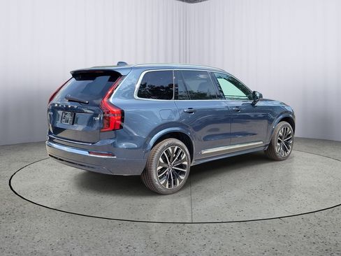 New 2026 Volvo XC90 T8 Ultra w/ Protection Package Premier AWD/4WD image 2
