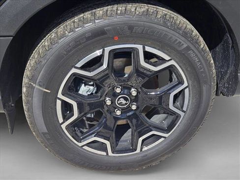 New 2026 Ford Bronco Sport Outer Banks image 10