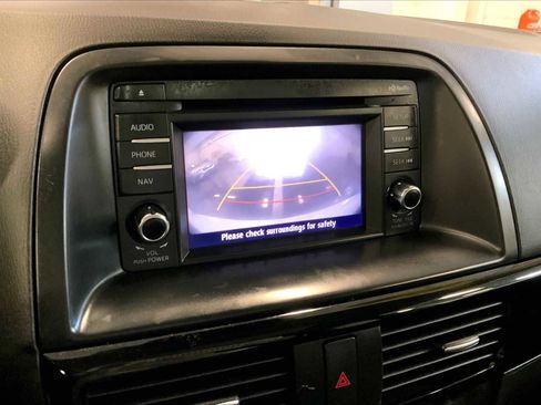 Used 2014 MAZDA CX-5 Grand Touring image 29