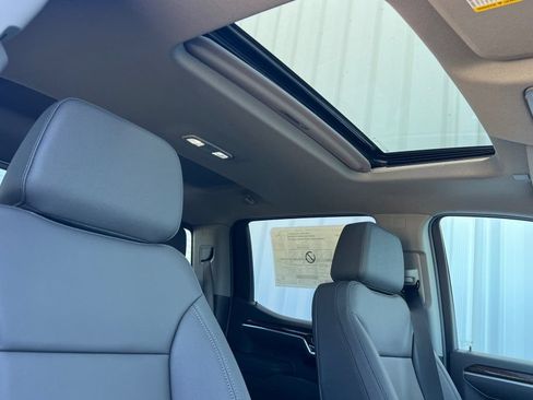 New 2026 GMC Sierra 1500 Elevation w/ Elevation Premium Package AWD/4WD image 13