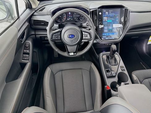 New 2026 Subaru Crosstrek 2.5i Limited image 25