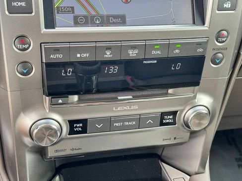 Used 2017 Lexus GX 460 w/ Navigation Package AWD/4WD image 35