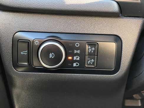 Used 2023 Ford Escape ST-Line Select w/ Tech Pack #2 image 28