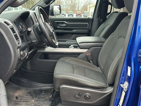 Used 2019 RAM 1500 Big Horn image 14