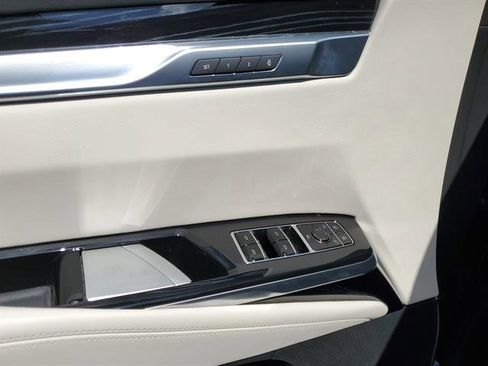 Used 2026 Cadillac Escalade Sport w/ LPO, ONYX Package image 43