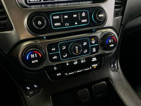 Used 2016 Chevrolet Tahoe LT image 16