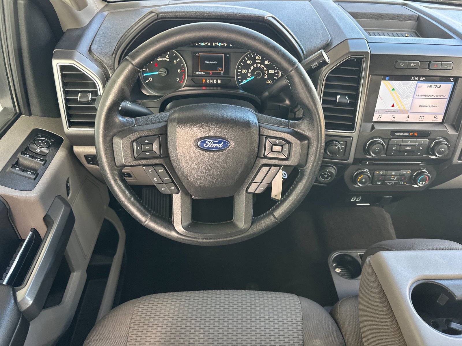 Used 2018 Ford F150 XLT w/ Equipment Group 302A Luxury AWD/4WD image 13