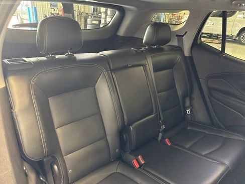 Used 2021 GMC Terrain SLT w/ Infotainment Package II AWD/4WD image 33