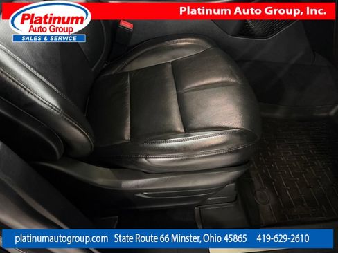 Used 2022 Lincoln Aviator Reserve w/ Equipment Group 201A AWD/4WD image 45