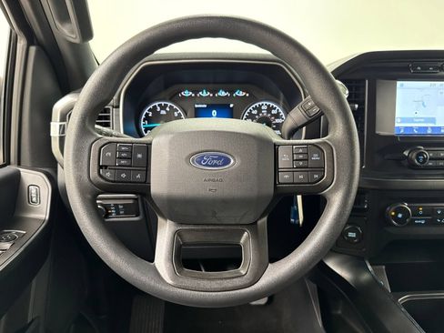 Used 2021 Ford F150 XL w/ STX Appearance Package RWD image 24