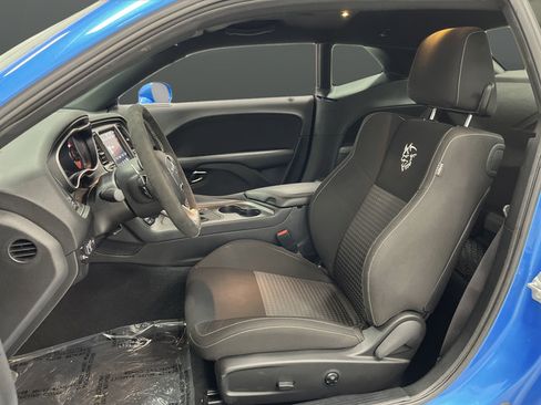 Used 2023 Dodge Challenger SRT Hellcat Redeye RWD image 4