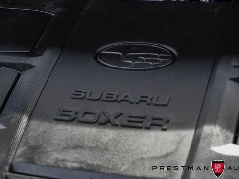 Used 2024 Subaru Forester Wilderness AWD/4WD image 58