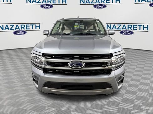 Used 2023 Ford Expedition Max Limited AWD/4WD image 2
