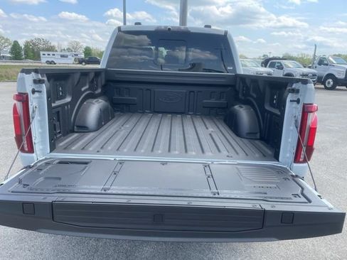 New 2026 Ford F150 Raptor image 82