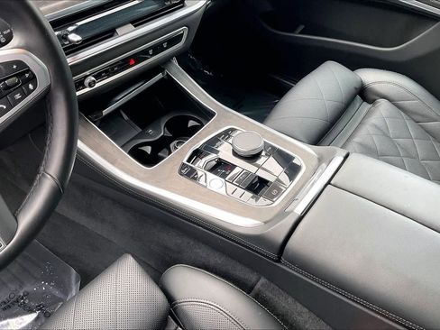 Used 2025 BMW X5 xDrive40i image 20